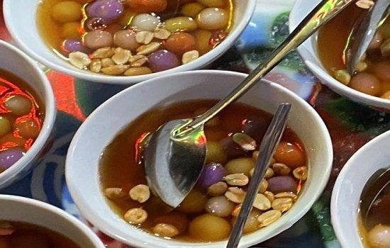 Thắng Dền: Hương vị ấm áp của Tuyên Quang 8