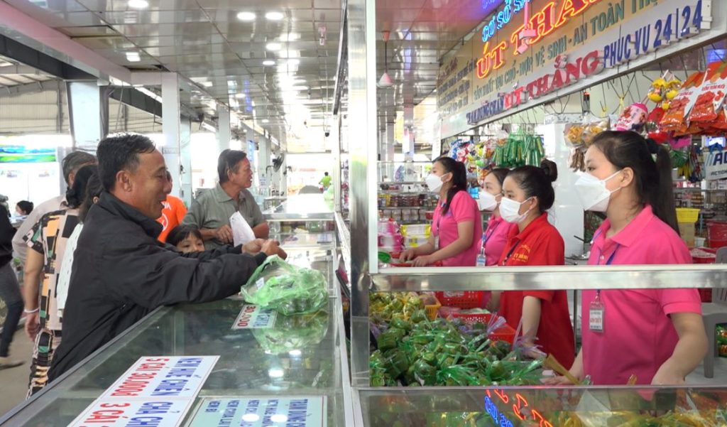 Nem Lai Vung từ thức quà dân dã của Đồng Tháp đến di sản 1