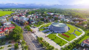 Tour Điện Biên Phủ 2N1Đ: Từ Hà Nội đến miền ký ức anh hùng 3