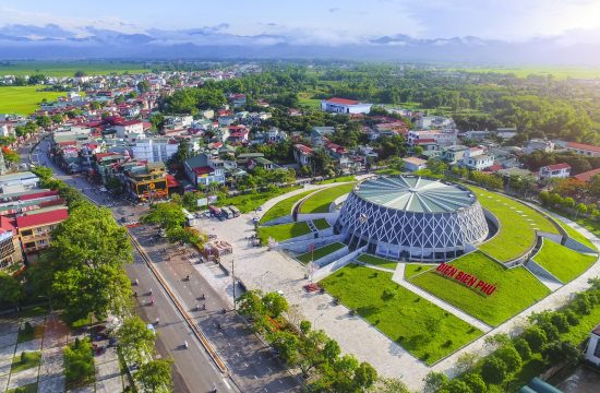Tour Điện Biên Phủ 2N1Đ: Từ Hà Nội đến miền ký ức anh hùng 1