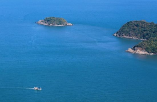 Đảo Hòn Khoai - Viên ngọc biếc e ấp nơi cực Nam Tổ quốc 27
