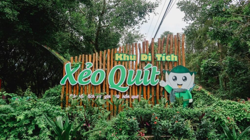 Lịch Trình cho tour Đồng Tháp 3 ngày 2 đêm 1