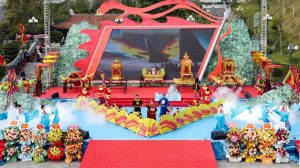 Lễ hội Cửa Ông 57