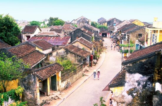 Làng cổ Bích La: Di sản 500 năm tỉnh Quảng Trị mới 21