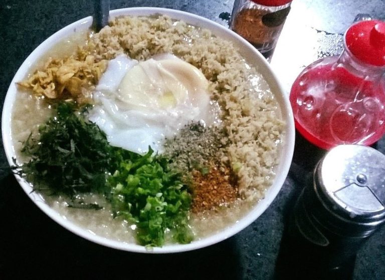 Cháo Ấu Tẩu: Hương vị độc đáo của núi rừng Tuyên Quang