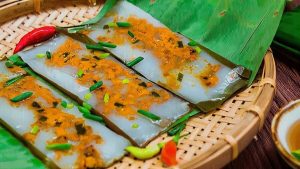 Bánh nậm: Hương vị truyền thống tỉnh Quảng Trị  27