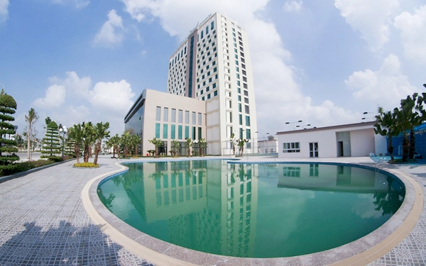 Mường Thanh Grand Thanh Hóa 3