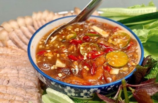 Khám phá đặc sản mắm chua Tây Ninh dân dã 29
