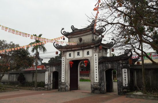 Chùa Giám 13