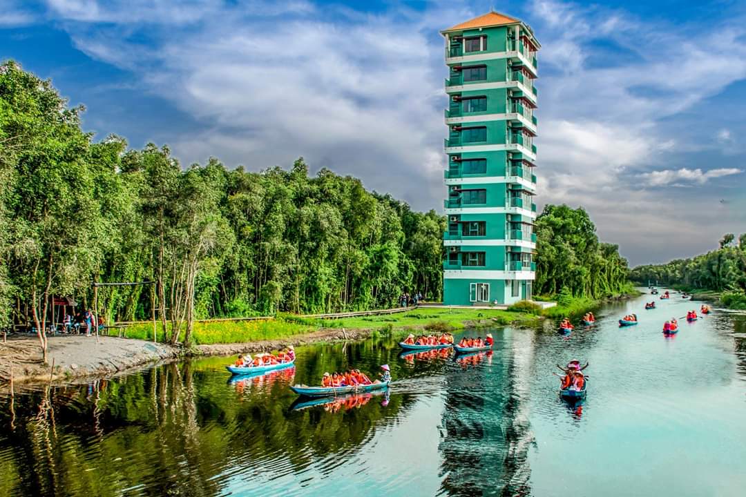 KHÁCH SẠN TỐT NHẤT TẠI TÂY NINH 9