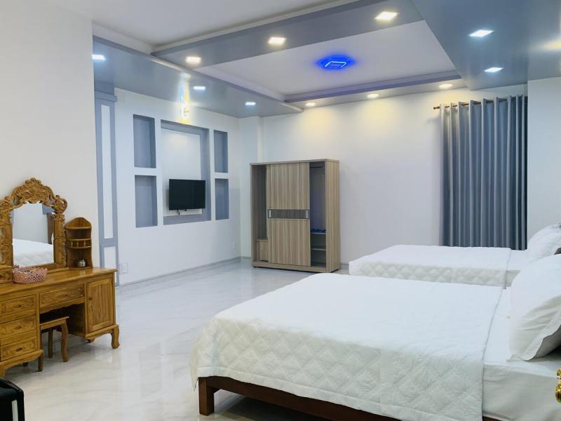 KHÁCH SẠN TỐT NHẤT TẠI TÂY NINH 11