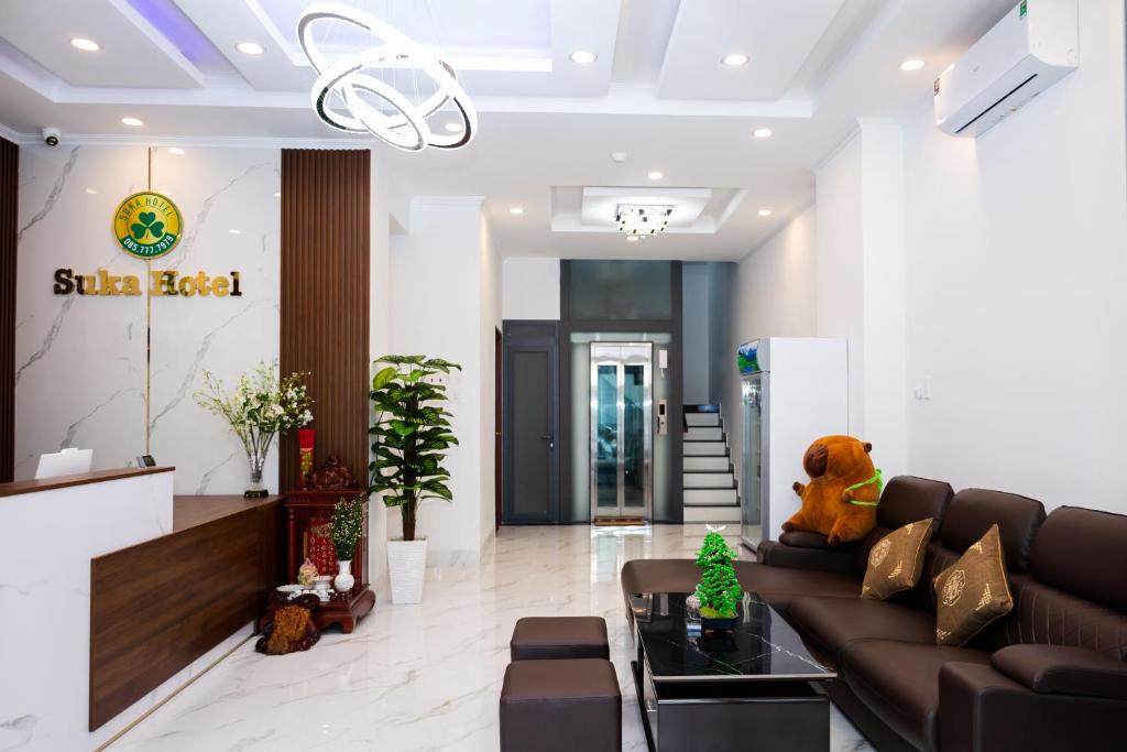 KHÁCH SẠN TỐT NHẤT TẠI TÂY NINH 7