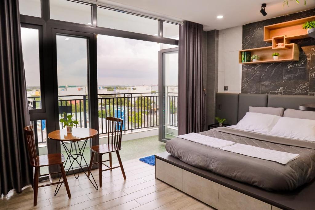 KHÁCH SẠN TỐT NHẤT TẠI TÂY NINH 13