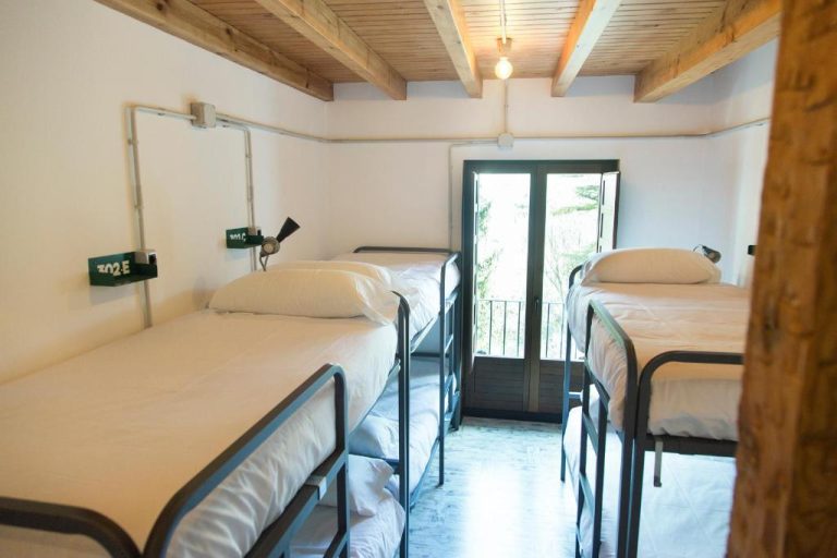 Green River Hostel – Nghỉ ngơi thoáng mát với view sông giữa lòng Vĩnh Long