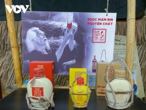 Khám phá bảo tàng nước mắm Làng Chài Xưa 12 Khám phá bảo tàng nước mắm Làng Chài Xưa 11