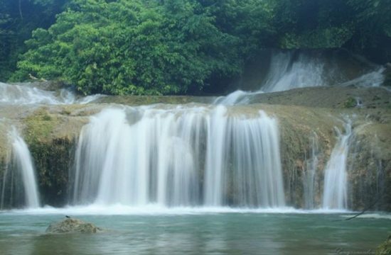 Thác Đăng Mò, Lạng Sơn 17