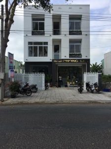 Nhà nghỉ Phong Lan – Gần chợ, hỗ trợ đặt tour tiện lợi 5
