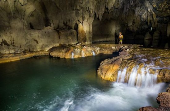 Khám phá Pa Thơm – Tây Trang – Cánh đồng Mường Thanh 3