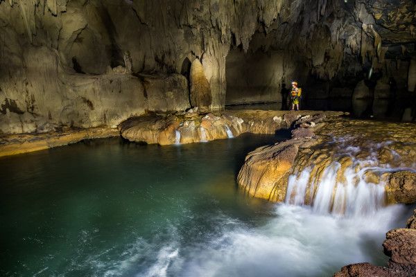 Khám phá Pa Thơm – Tây Trang – Cánh đồng Mường Thanh 1