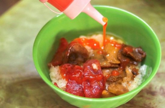 Xôi xíu – Món ngon dung dị mang đậm hồn quê Ninh Bình 33