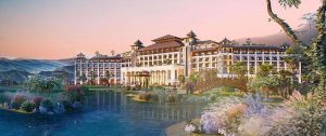 Vinpearl Mỹ Lâm Tuyên Quang – Khu nghỉ dưỡng sinh thái 5 sao đẳng cấp 15