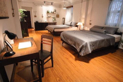 City Hostel Đà Nẵng – Không gian năng động, giá mềm và tiện lợi