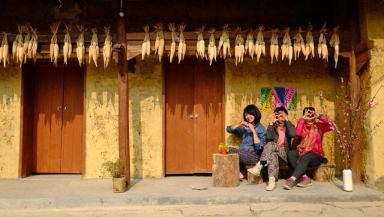 Đồng Văn Homie Homestay