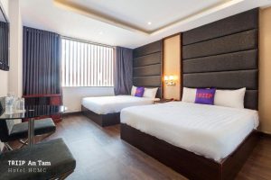 Mays Hotel- Ben Thanh 13