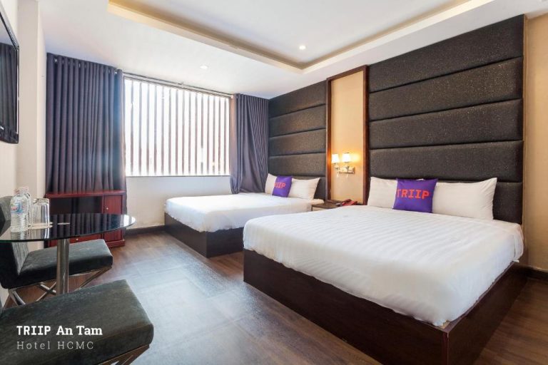 Mays Hotel- Ben Thanh