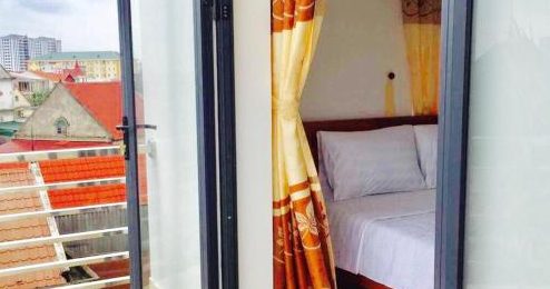 Nhà Nghỉ Thành Đạt – Không Gian Nghỉ Ngơi Tiện Nghi Gần Sân Bay Vinh
