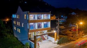 Ngọc Lĩnh Motel – Đa dạng phòng, gần trung tâm, giá hợp lý 11