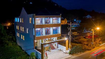 Ngọc Lĩnh Motel – Đa dạng phòng, gần trung tâm, giá hợp lý