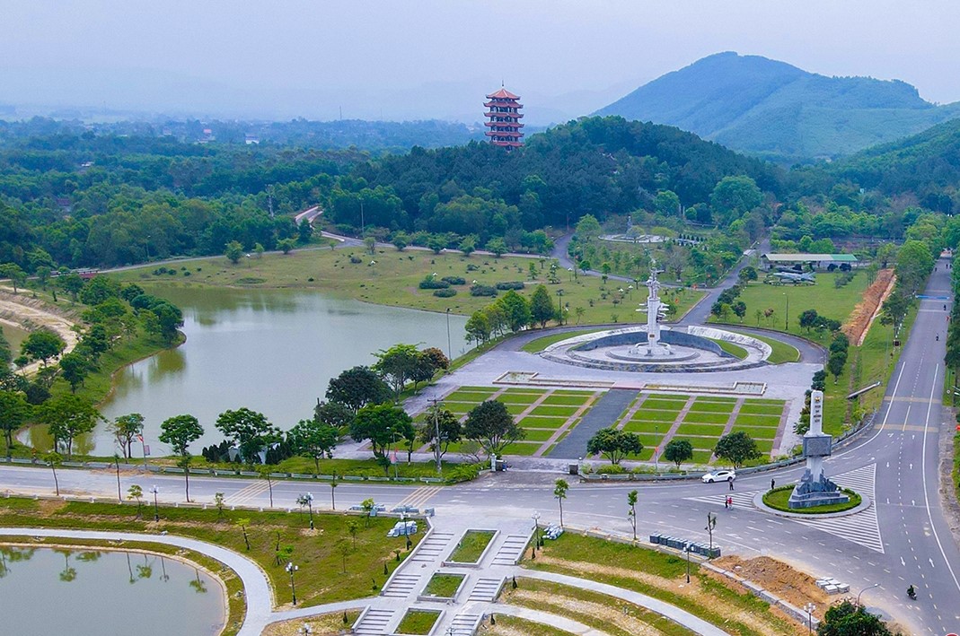 Ngã ba Đồng Lộc – Bản hùng ca bất tử giữa lòng non nước Hà Tĩnh 3