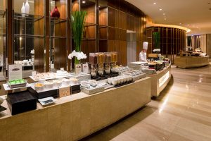 Nhà Hàng La Brasserie Tại Hotel Nikko Sài Gòn 1