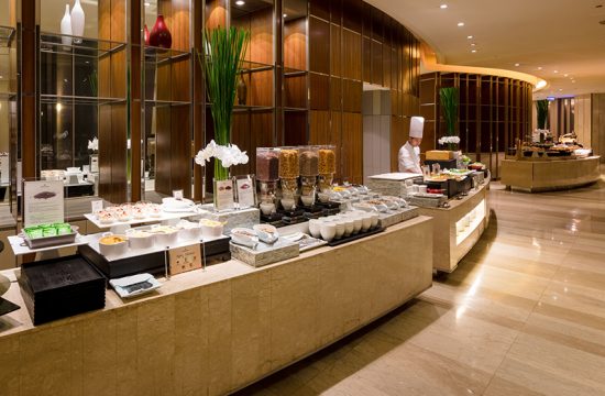 Nhà Hàng La Brasserie Tại Hotel Nikko Sài Gòn 27