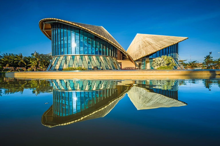Soc Trang & Bac Lieu Full‑Day Private Tour from Can Tho