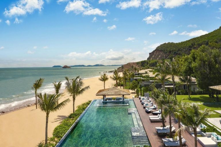 Anantara Quy Nhơn Villas