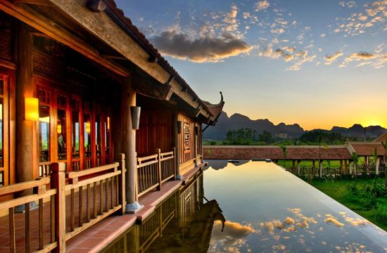Khám phá 20 khu nghỉ dưỡng hàng đầu tại Ninh Bình: trải nghiệm du lịch đẳng cấp 25