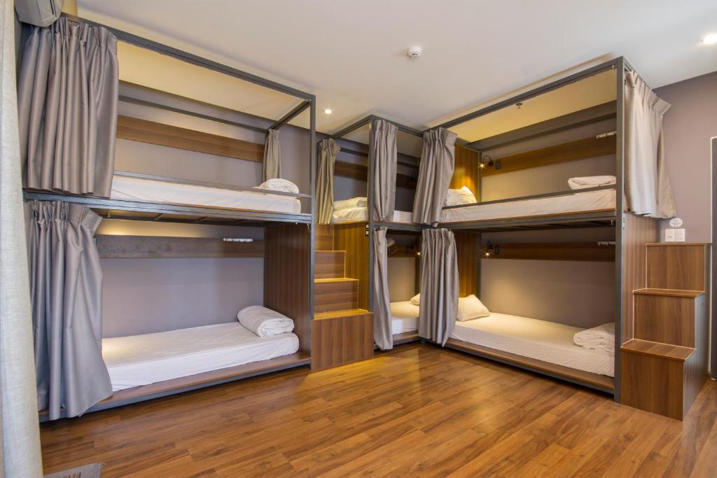 The Light House Hostel – Hòa mình vào nhịp sống biển Đà Nẵng 5