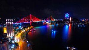 Tour Free & Easy ghép đoàn - EzFree.vn 9