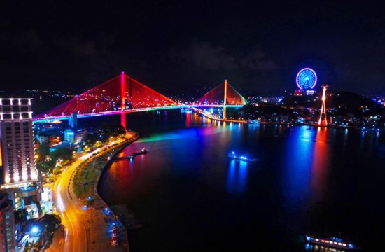 Tour Free & Easy ghép đoàn - EzFree.vn 7