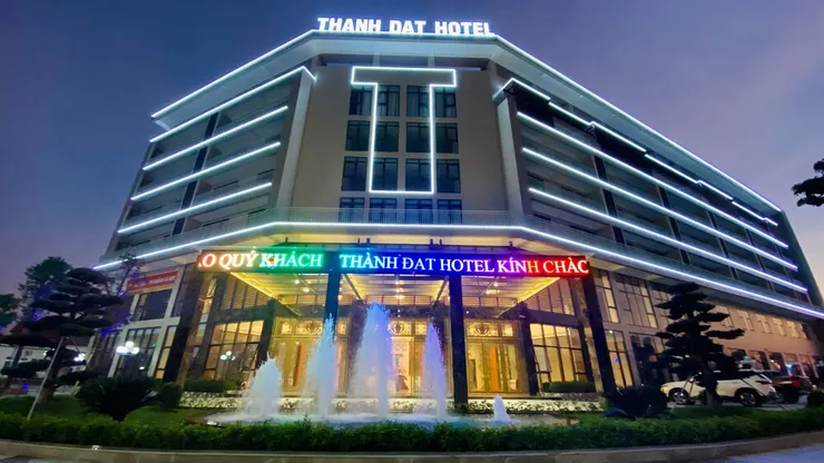 Trải nghiệm lưu trú đa dạng tại Ninh Bình: gợi ý 20 khách sạn từ bình dân đến cao cấp 9