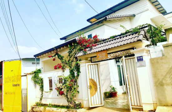 DonGanh Homestay 18