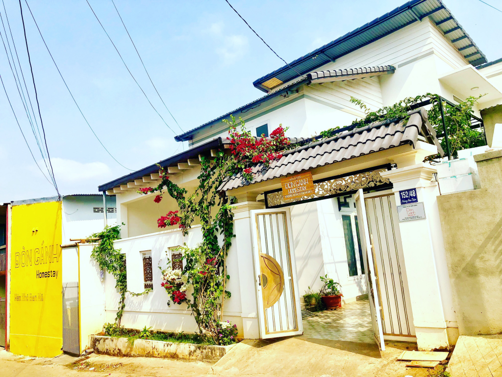 DonGanh Homestay 1