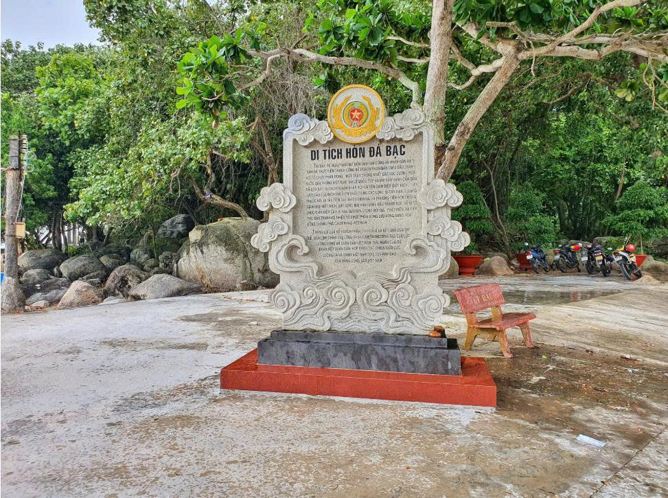Hòn Đá Bạc – Viên Ngọc Hoang Sơ Của Cà Mau 3