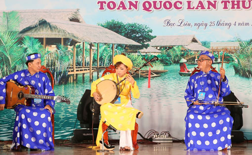 Đờn ca tài tử Nam Bộ – Di sản văn hóa sống động tại Đồng Tháp 3