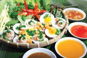 Bánh căn – món ăn “chuẩn người Đà Lạt” 3