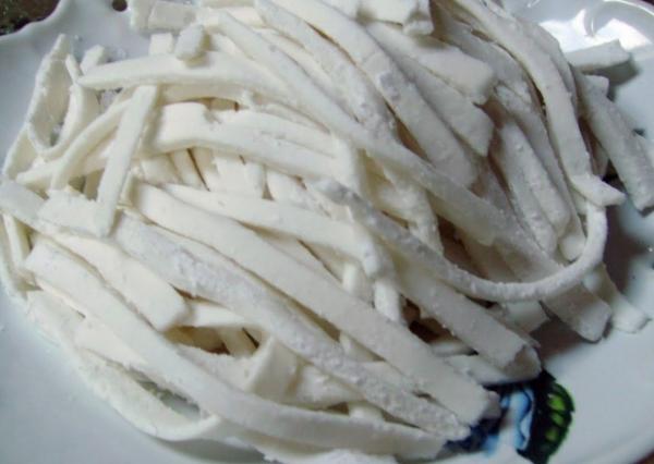 Cháo cá bột: Hương vị quê hương tỉnh Quảng Trị mới 5