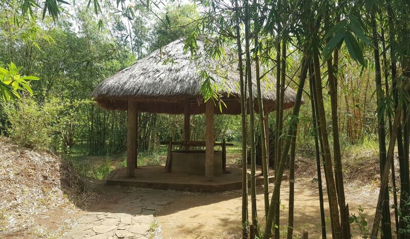 Địa đạo Vịnh Mốc: Di tích lịch sử tỉnh Quảng Trị mới 5