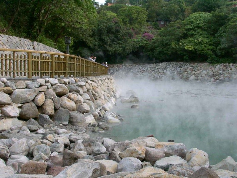 Suối Khoáng Mỹ Lâm: Viên ngọc nghỉ dưỡng giữa lòng Tuyên Quang 5